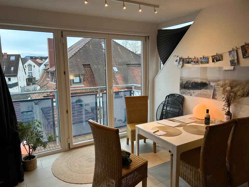 3 Zimmer Wohnung mit 78 m² in Kirchheim unter Teck – Bild 6