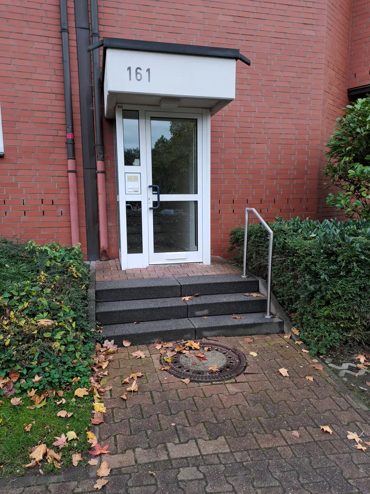 3 Zimmer Wohnung mit 59 m² in Gelsenkirchen – Bild 9