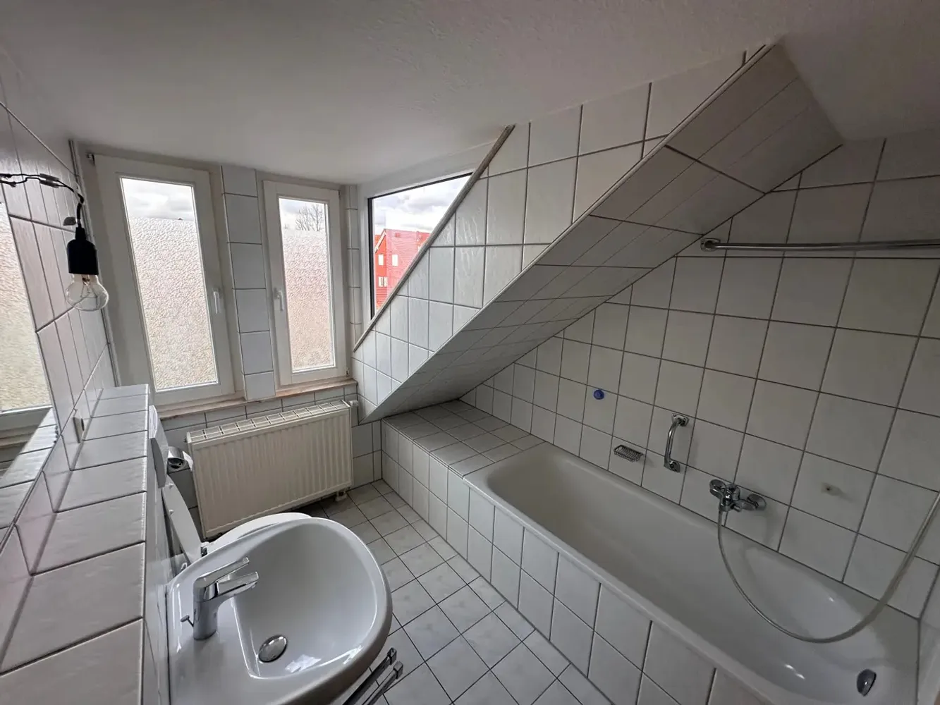 3 Zimmer Wohnung mit 71 m² in Schwäbisch Hall – Bild 3