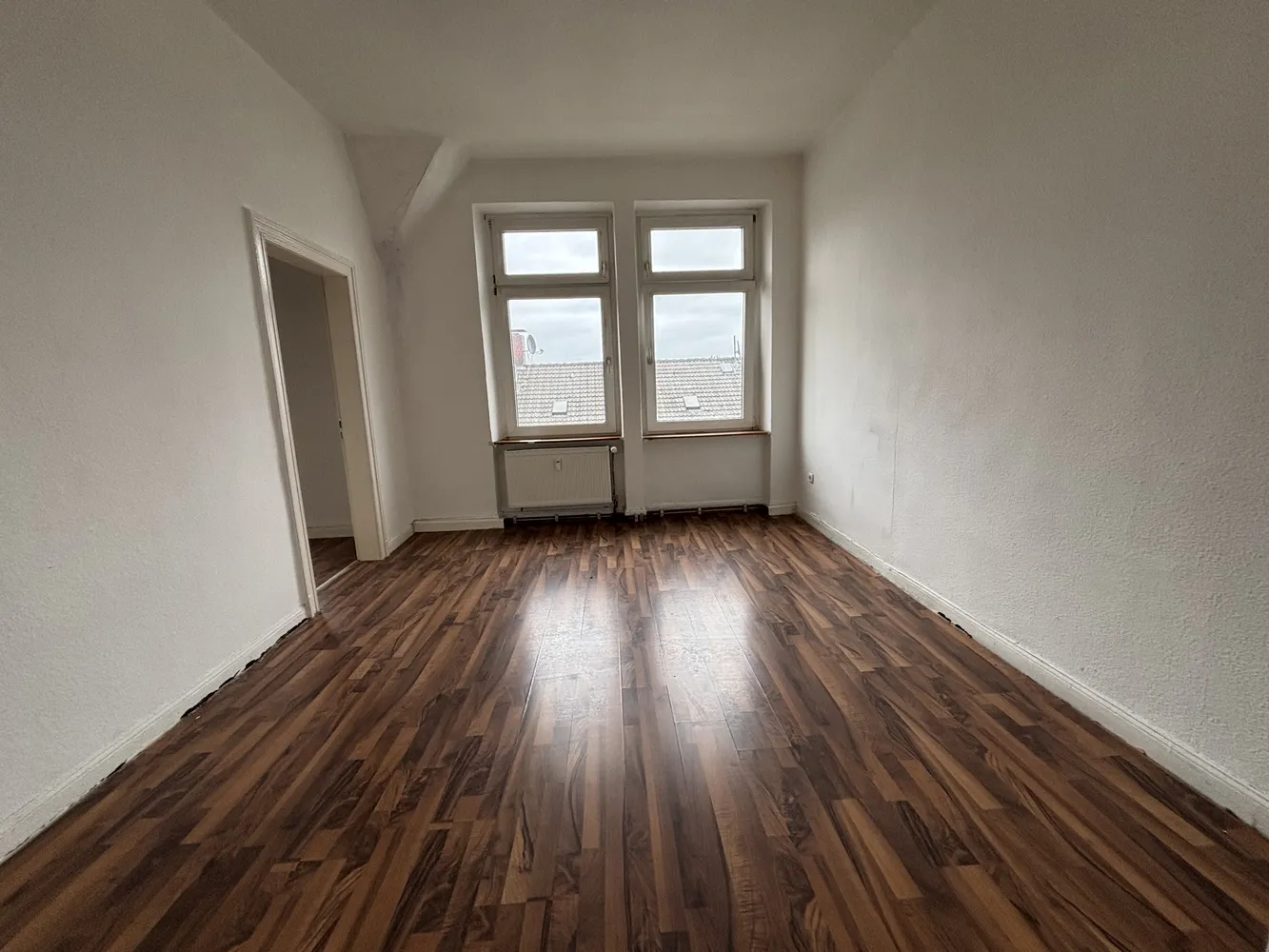 4 Zimmer Wohnung mit 113 m² in Wuppertal – Bild 6