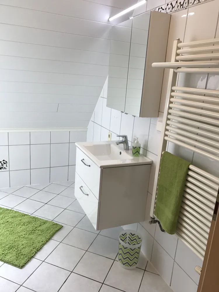 3 room apartment with 65 m² in Wolfenbüttel – Photo 9