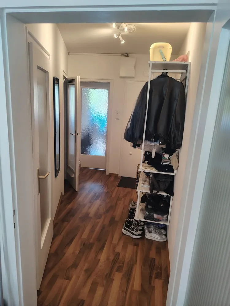 2 Zimmer Wohnung mit 54 m² in Augsburg – Bild 4