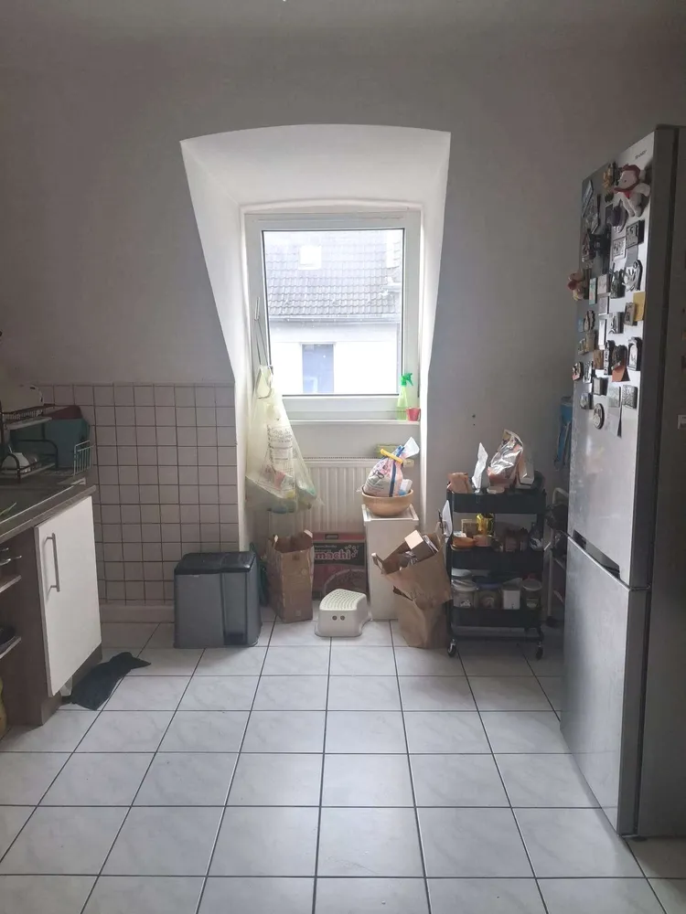 4 Zimmer Wohnung mit 68 m² in Dinslaken – Bild 1