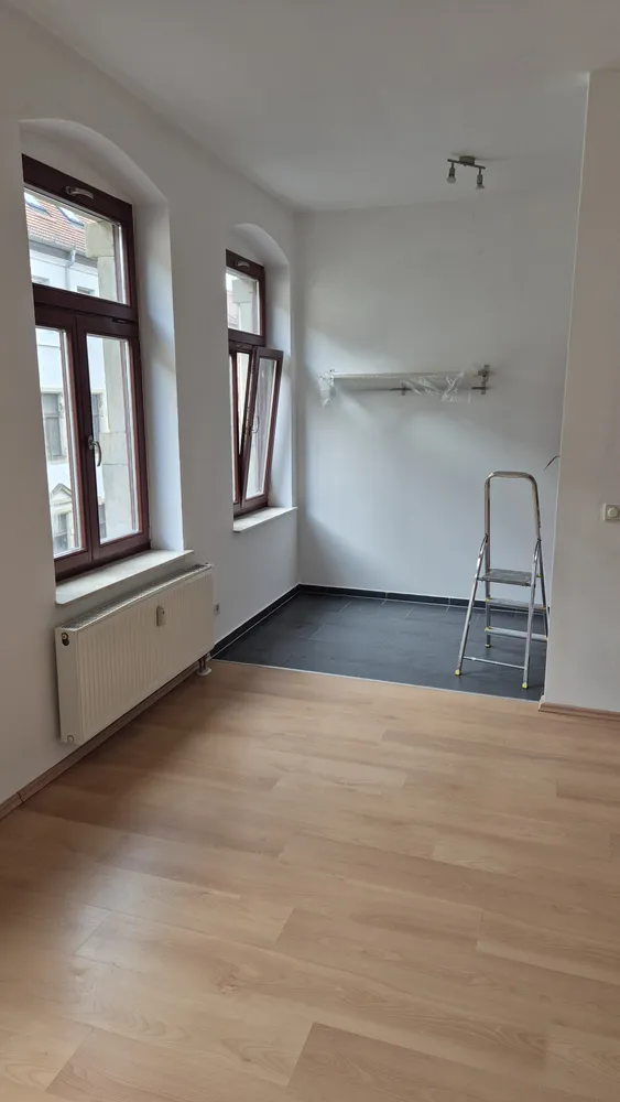 2 Zimmer Wohnung mit 38 m² in Dresden – Bild 12