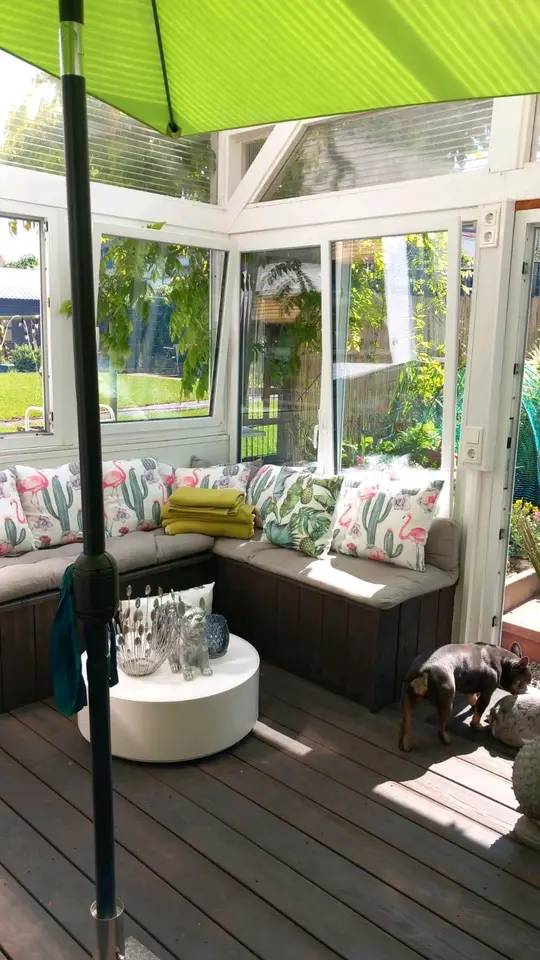 5 Zimmer Haus mit 100 m² in Saarbrücken – Bild 6