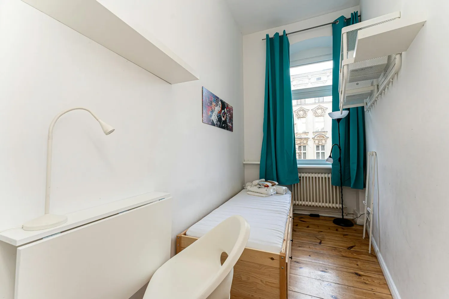 Shared room with 7 m² in Berlin – Photo 2