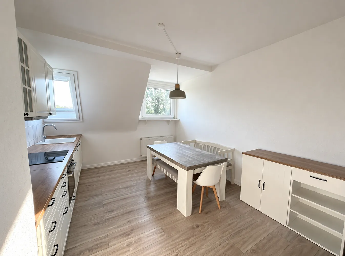 3 Zimmer Wohnung mit 50 m² in Recklinghausen – Bild 5