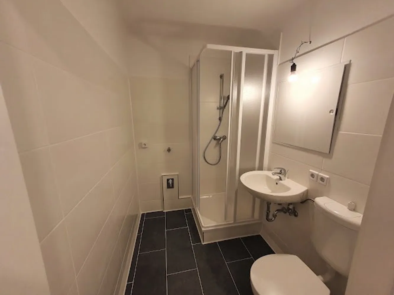 1 Zimmer Wohnung mit 35 m² in Leipzig – Bild 6