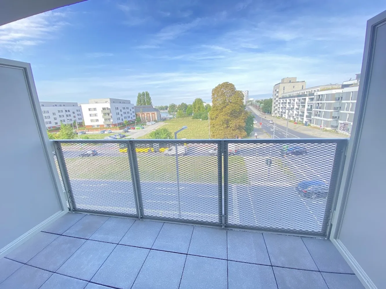 1 Zimmer Wohnung mit 32 m² in Berlin – Bild 5