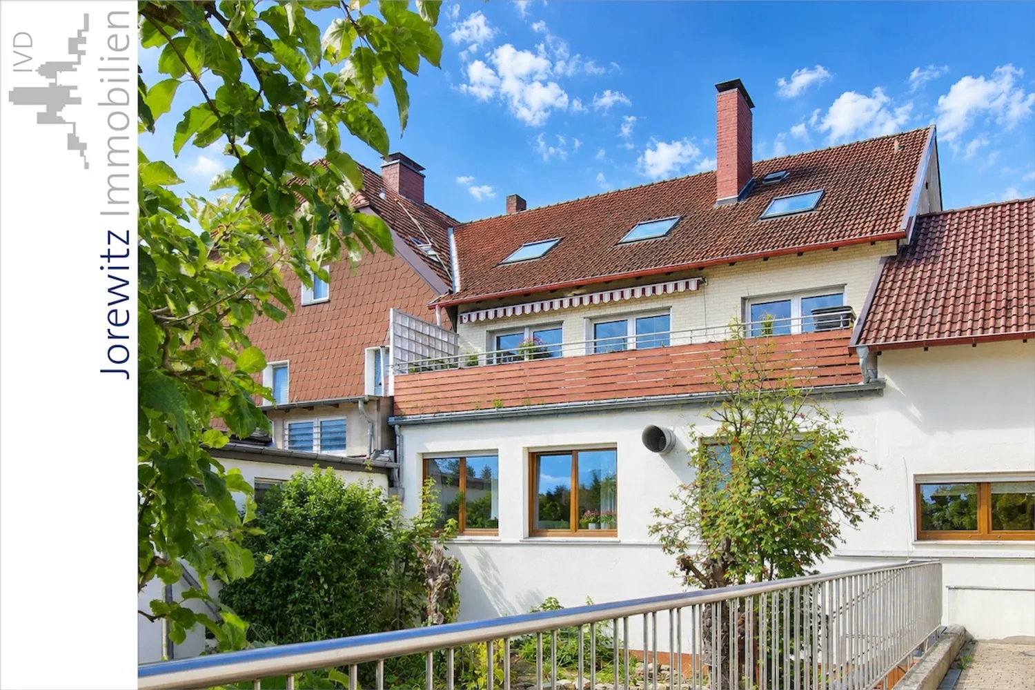 2 room apartment with 94 m² in Bielefeld – Photo 2