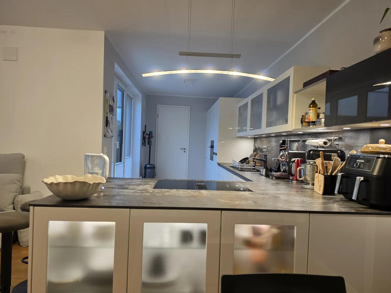 3 Zimmer Wohnung mit 133 m² in Langenhagen – Bild 3