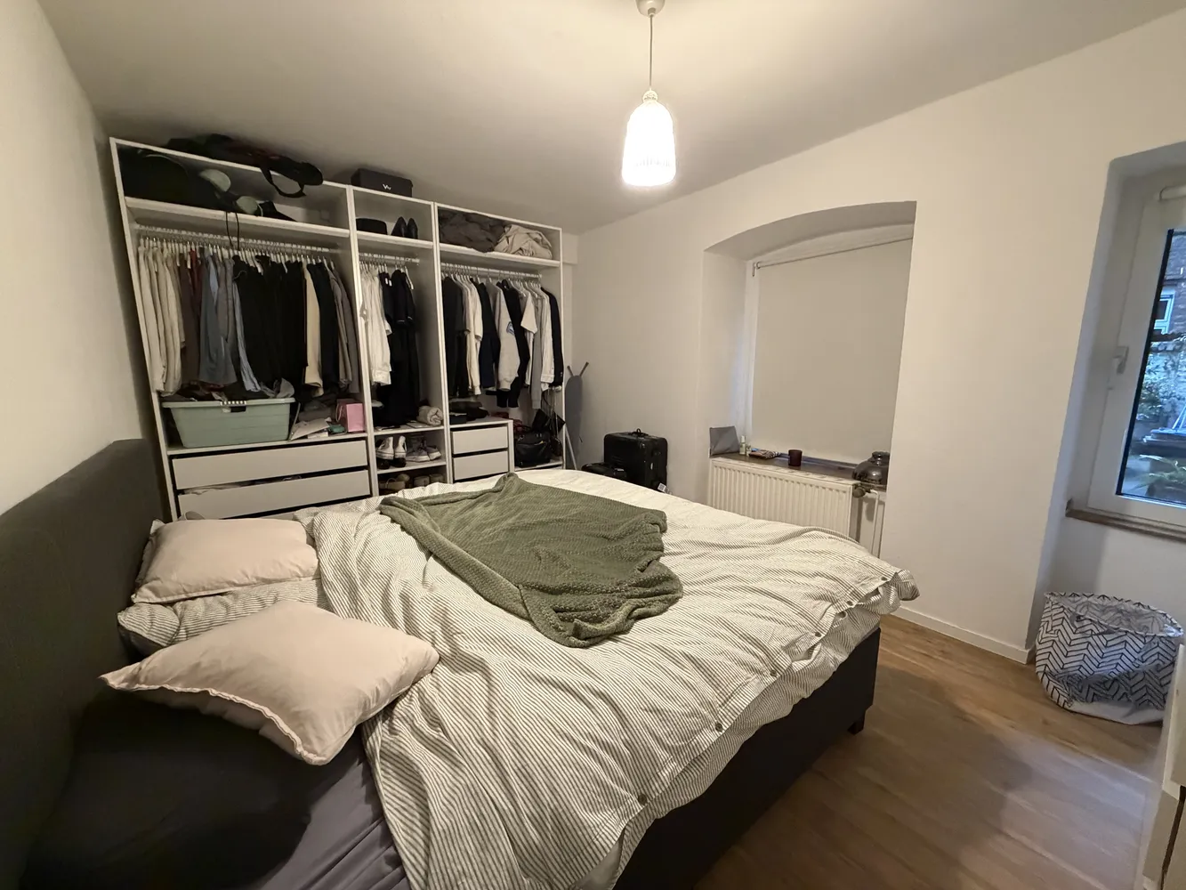3 Zimmer Wohnung mit 60 m² in Köln – Bild 6