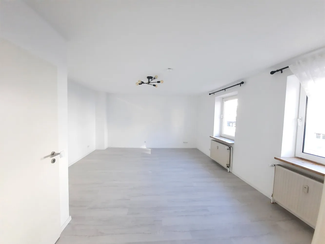 1 Zimmer Wohnung mit 38 m² in Nürnberg – Bild 1