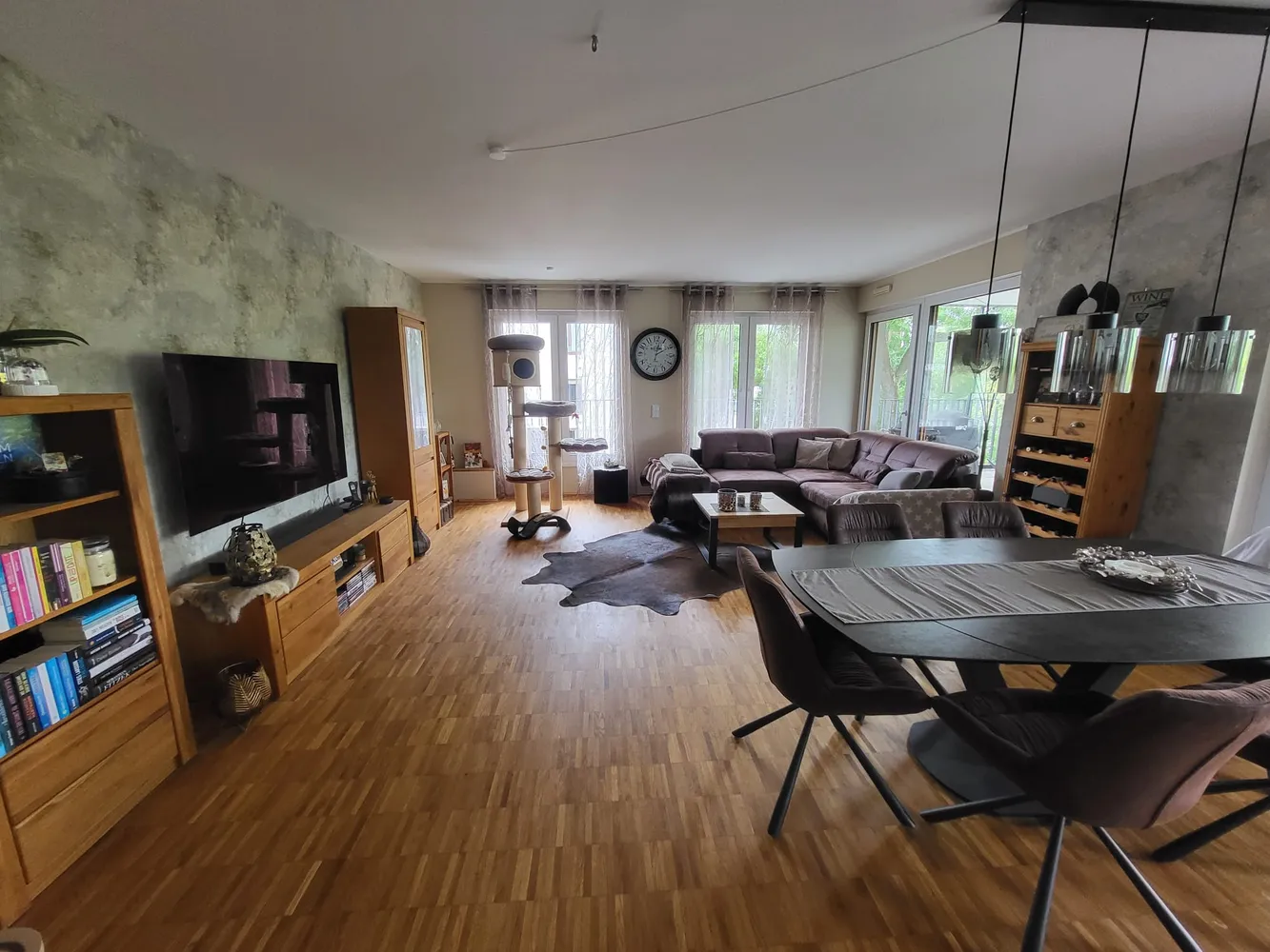 3 Zimmer Wohnung mit 149 m² in Mülheim an der Ruhr – Bild 1