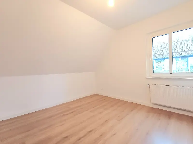 3 Zimmer Wohnung mit 54 m² in Minden – Bild 2