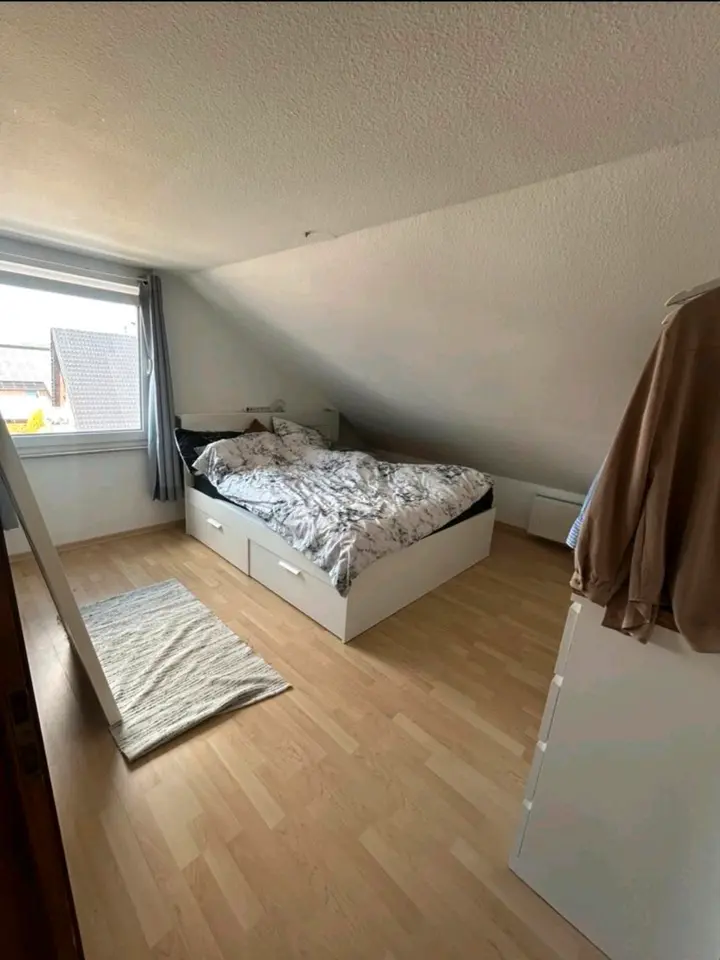 3 Zimmer Wohnung mit 65 m² in Georgsmarienhütte – Bild 1