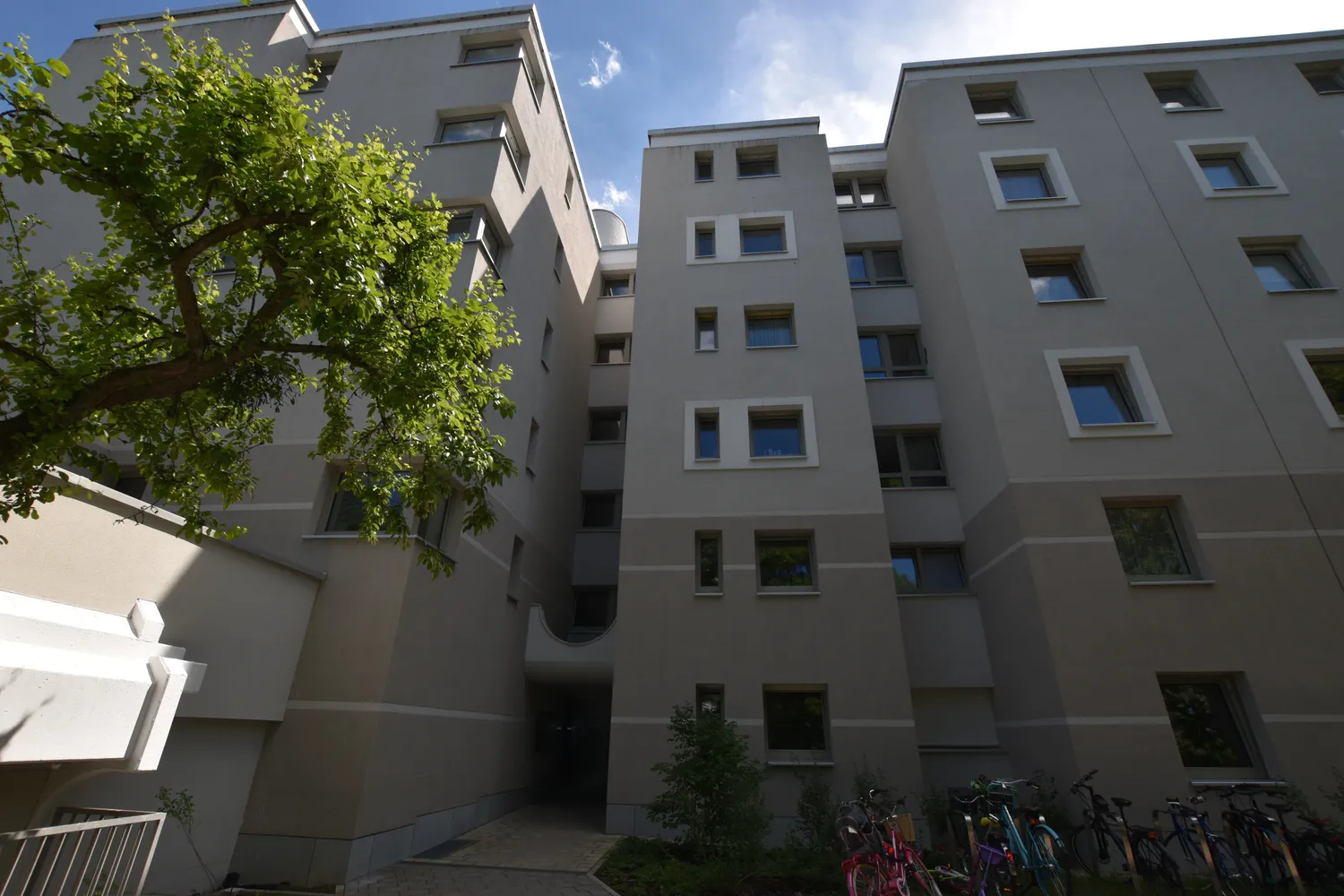 3 Zimmer Wohnung mit 92 m² in München – Bild 1