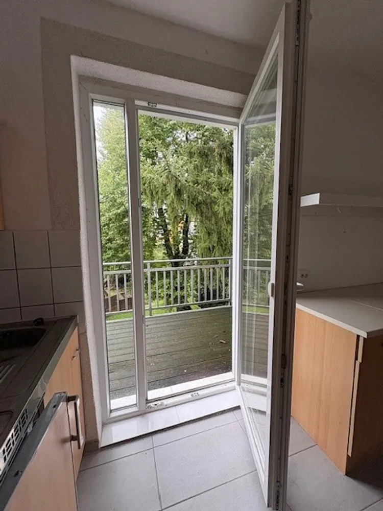 1 Zimmer Wohnung mit 37 m² in Solingen – Bild 2