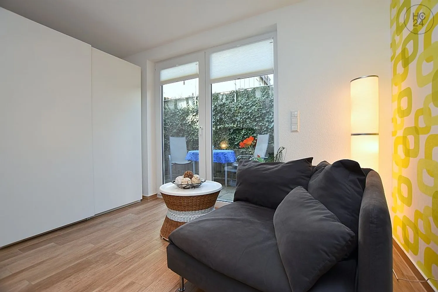 2 Zimmer Wohnung mit 30 m² in Stuttgart – Bild 10