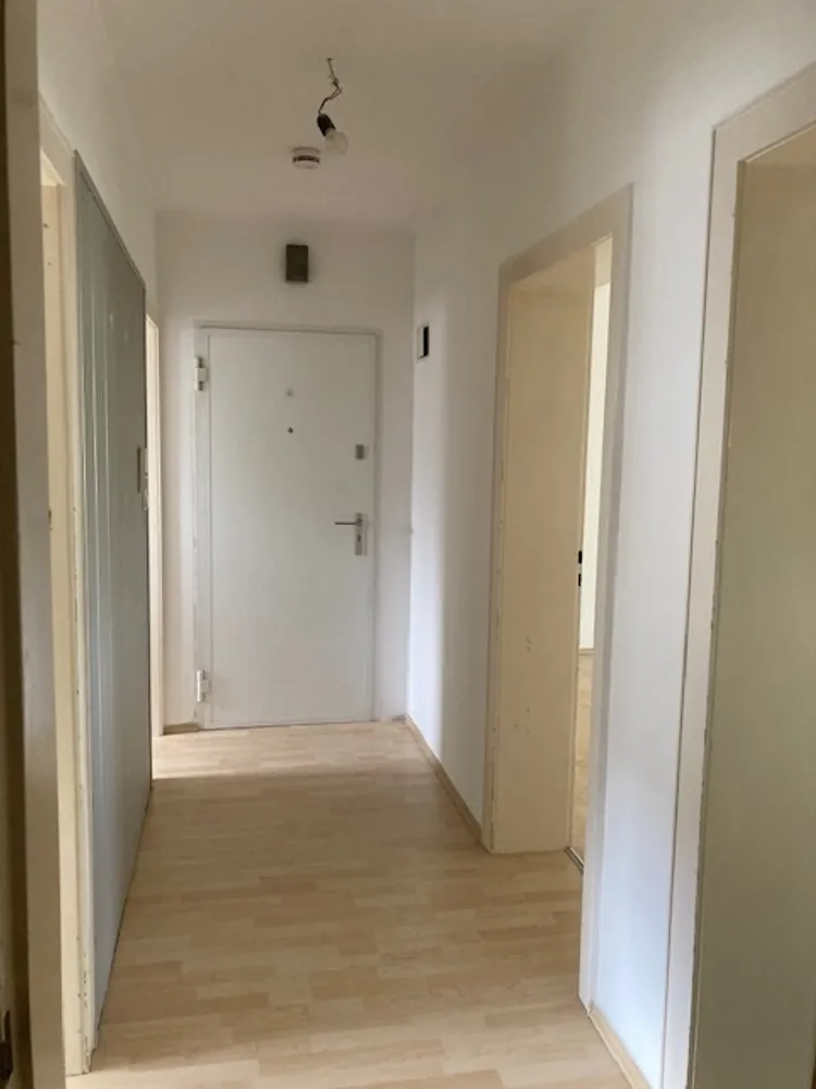 3 Zimmer Wohnung mit 64 m² in Frankfurt am Main – Bild 7