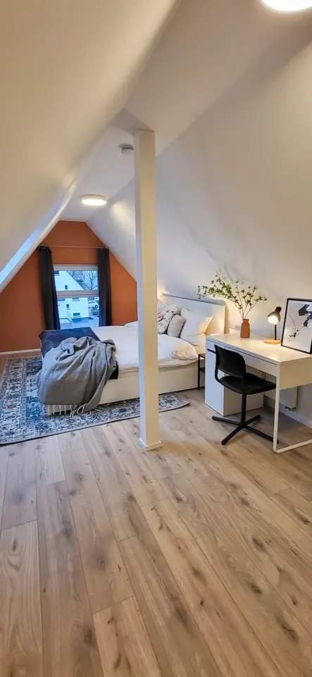 4 Zimmer Wohnung mit 96 m² in Singen – Bild 7