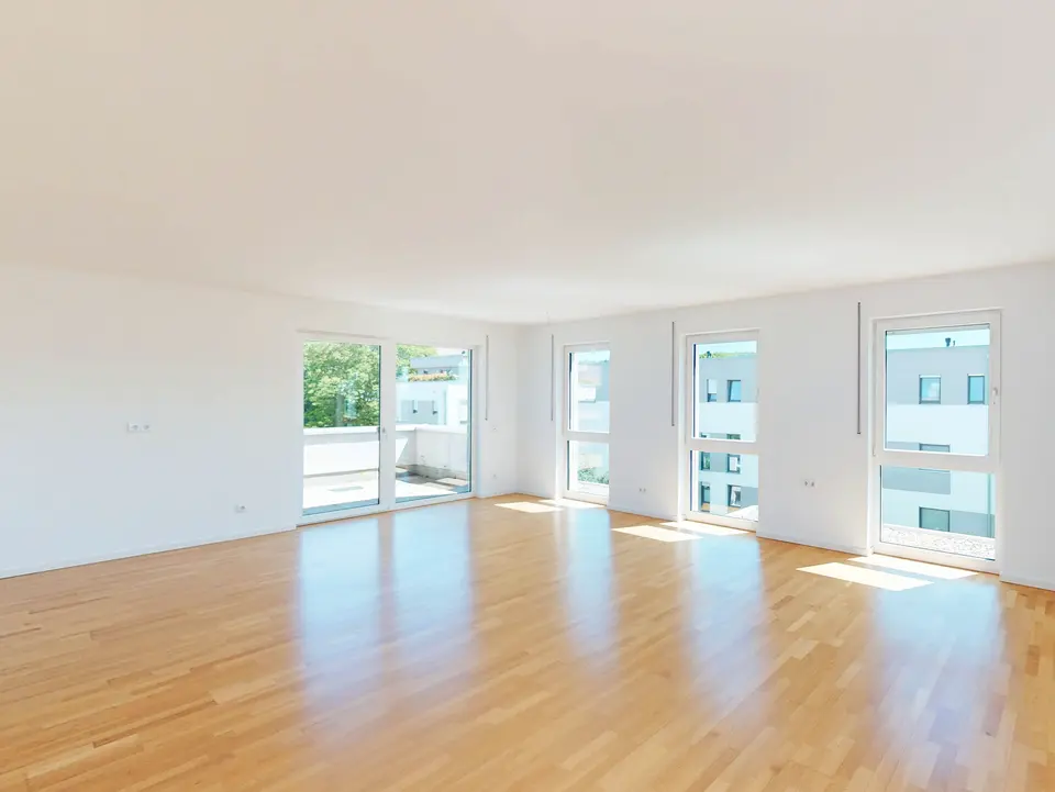 3 Zimmer Wohnung mit 141 m² in Heilbronn – Bild 6