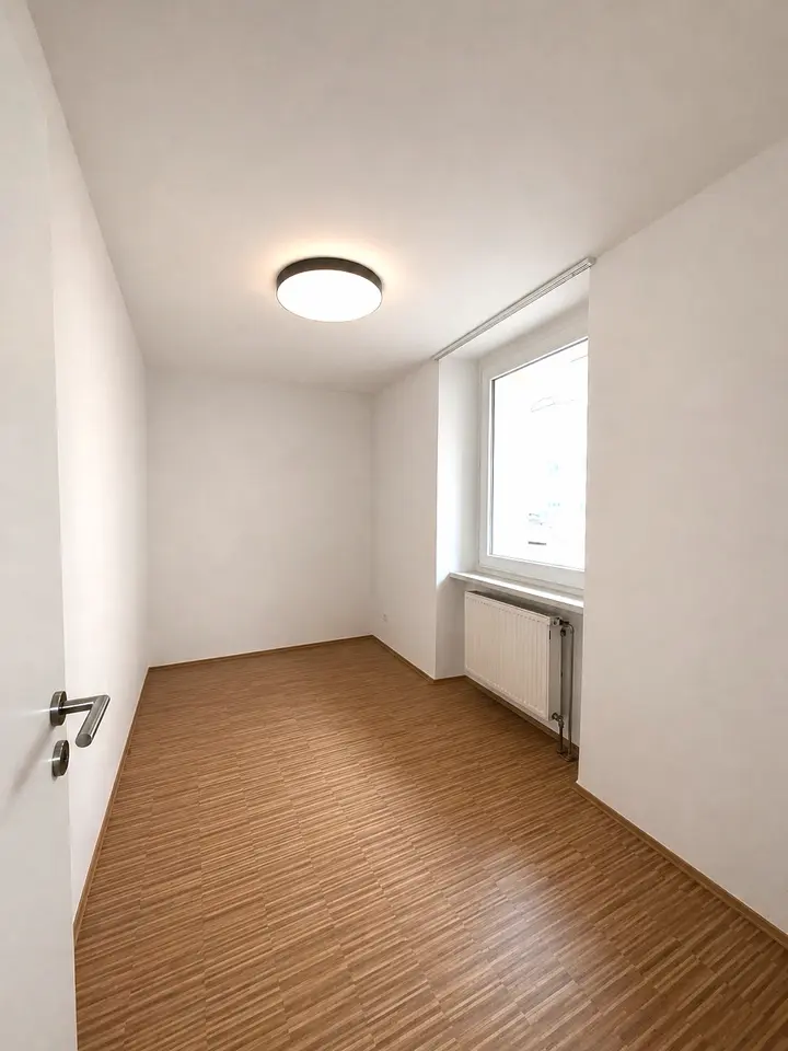 2 Zimmer Wohnung mit 59 m² in Nürnberg – Bild 2