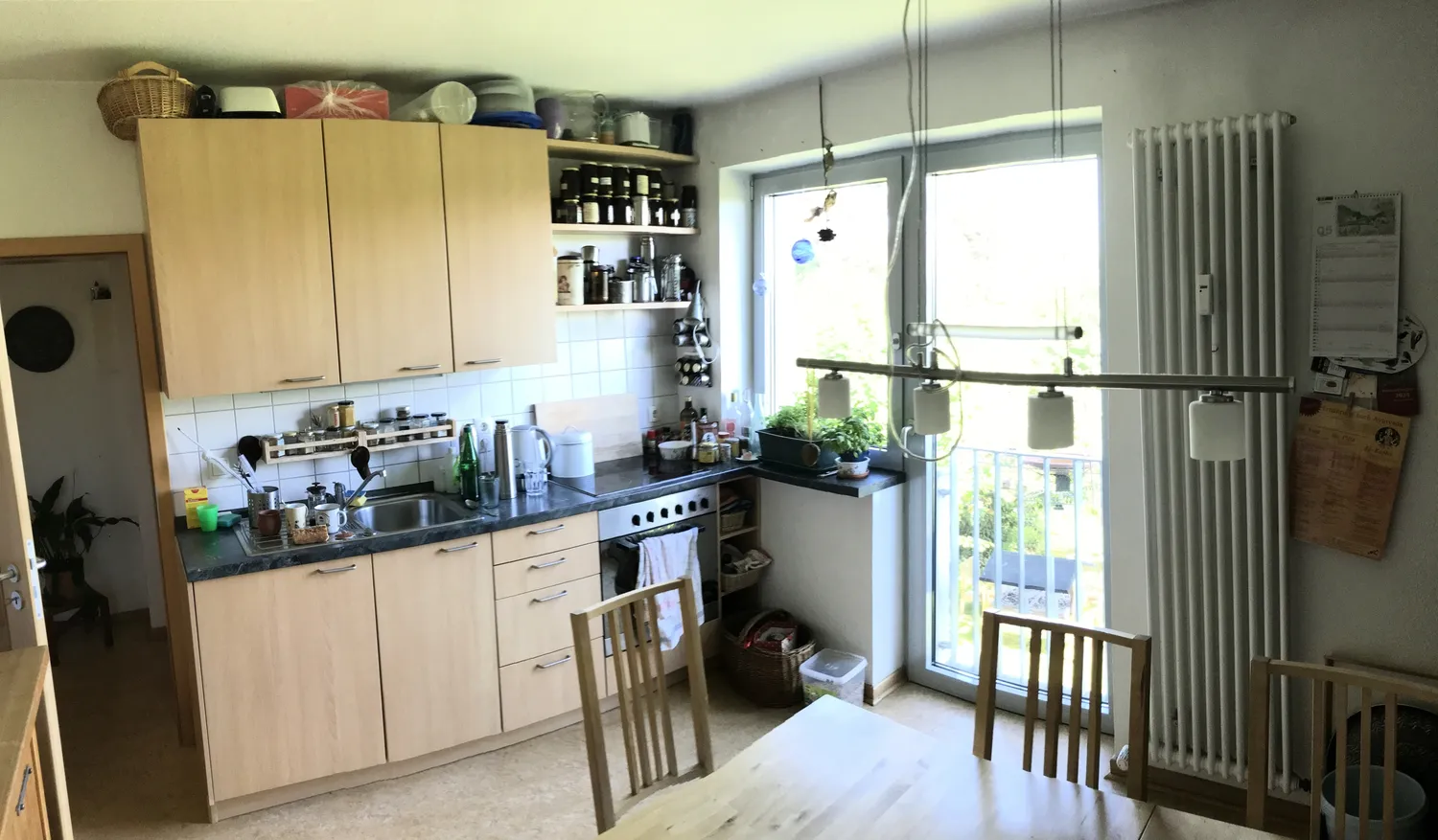 3 Zimmer Wohnung mit 68 m² in Kassel – Bild 3