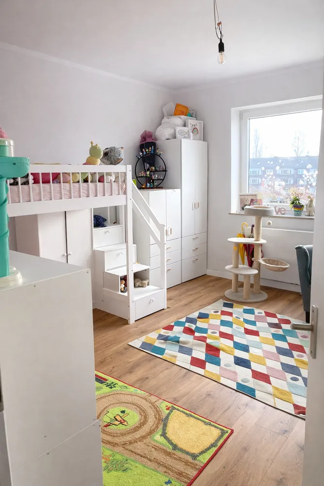 3 Zimmer Wohnung mit 75 m² in Moers – Bild 7