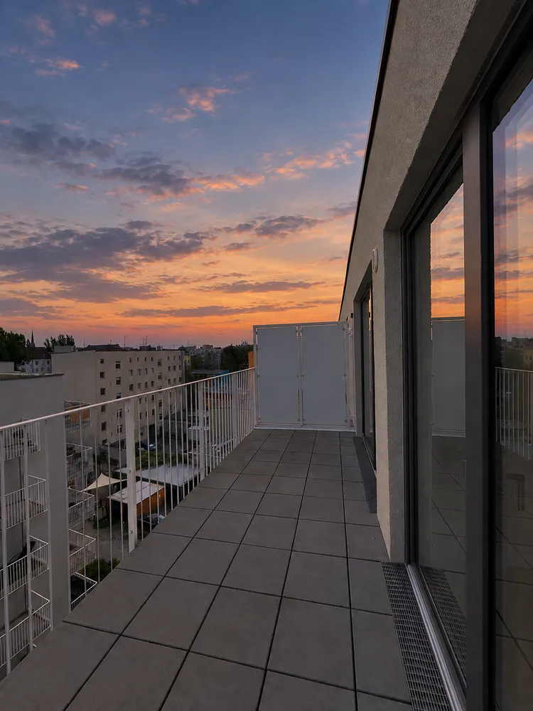 2 Zimmer Wohnung mit 62 m² in Berlin – Bild 1