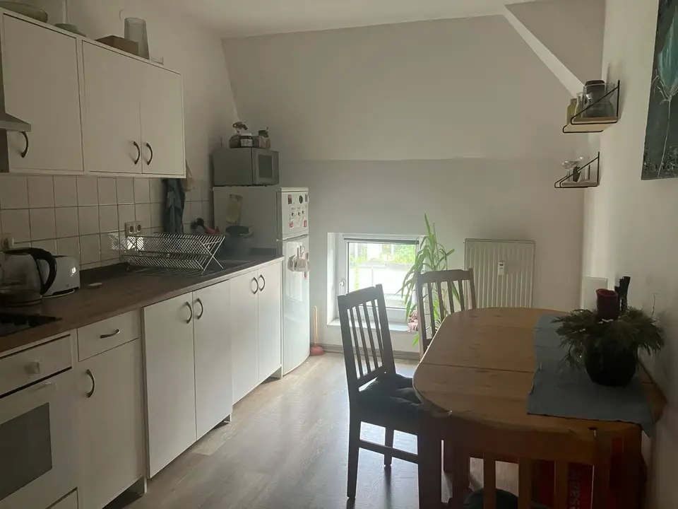 3 Zimmer Wohnung mit 77 m² in Halle (Saale) – Bild 4