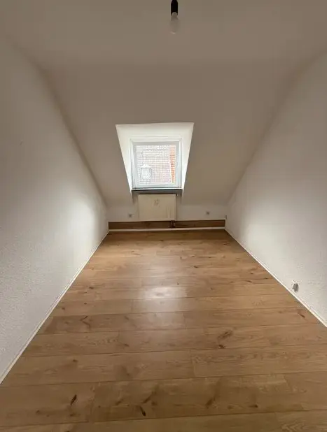 2 Zimmer Wohnung mit 23 m² in Aachen – Bild 3