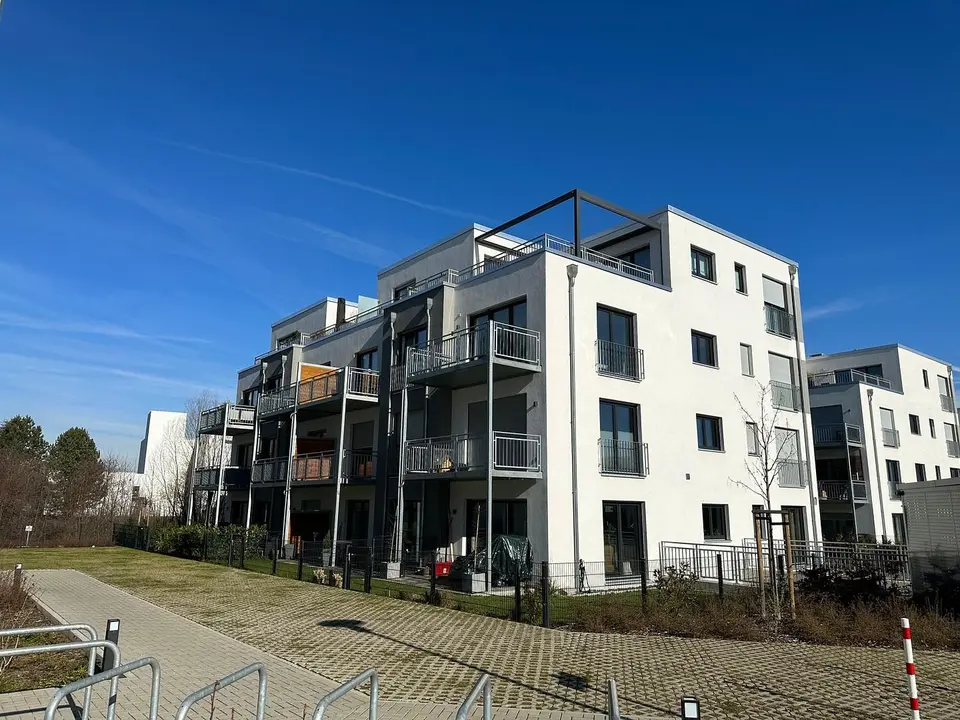 WG-Zimmer mit 65 m² in Wolfenbüttel – Bild 2