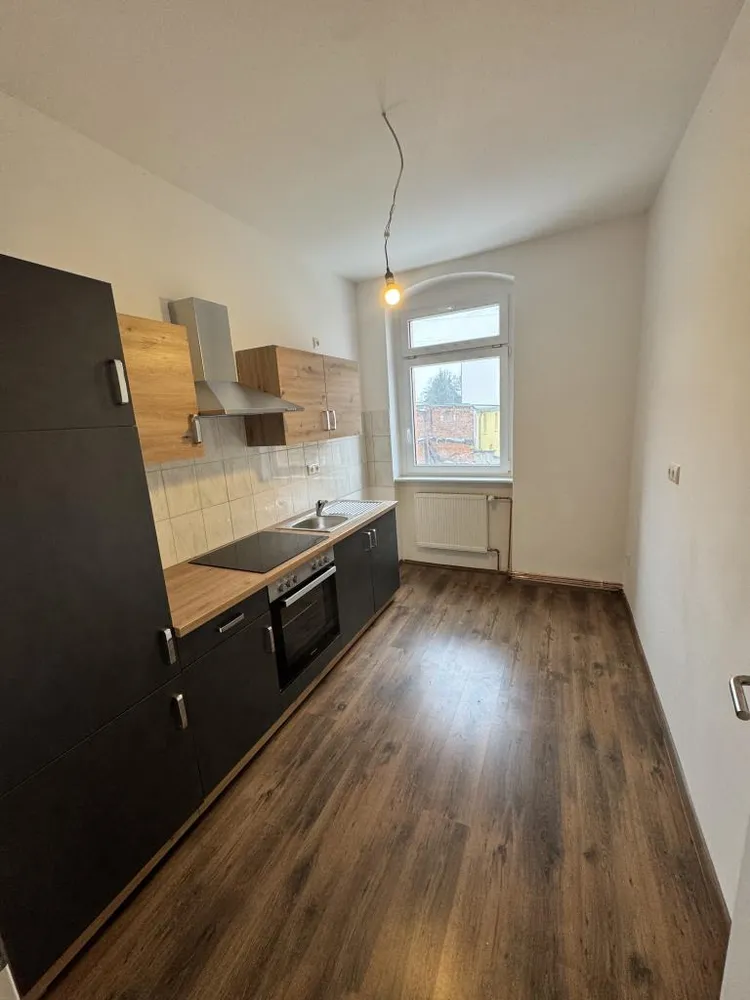 3 room apartment with 70 m² in Magdeburg – Photo 2