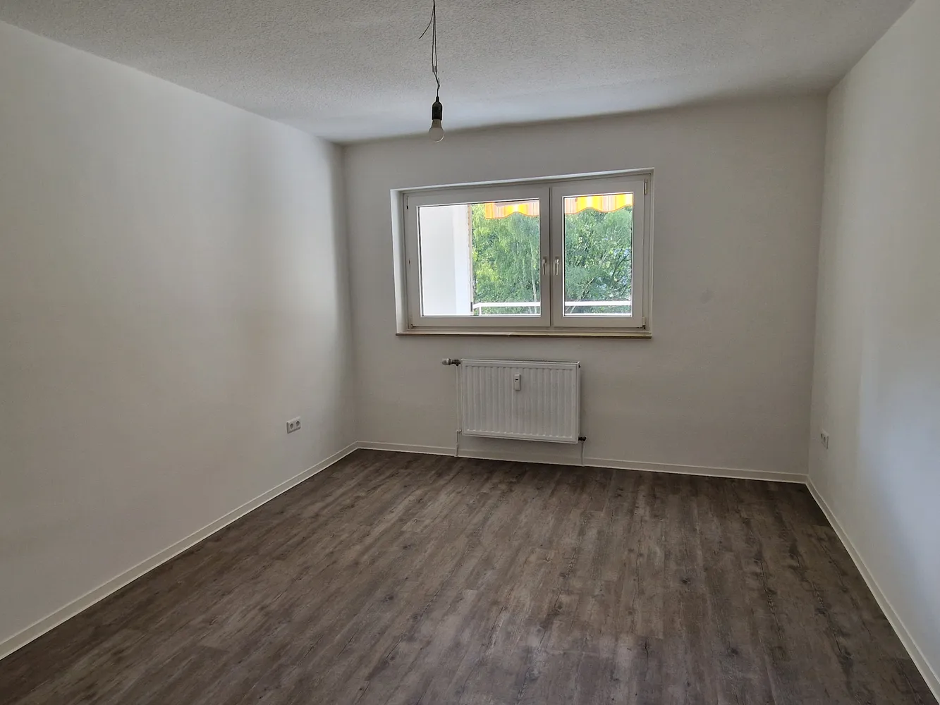 2 Zimmer Wohnung mit 63 m² in Braunschweig – Bild 4