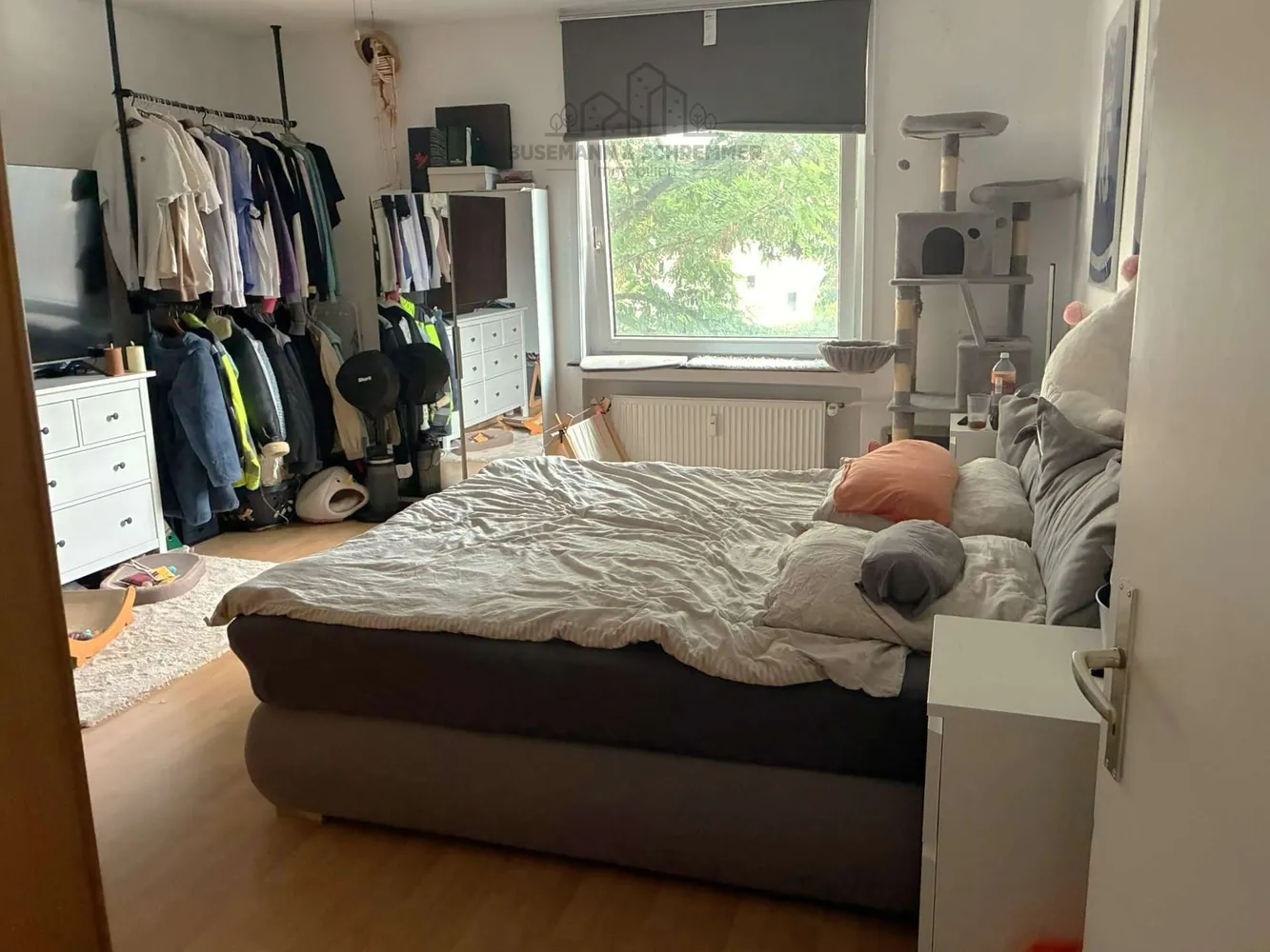 2 Zimmer Wohnung mit 72 m² in Hannover – Bild 3