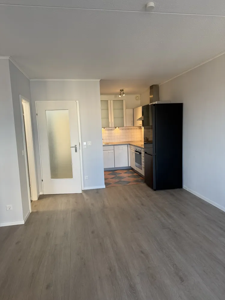 1 Zimmer Wohnung mit 44 m² in Frankfurt am Main – Bild 11