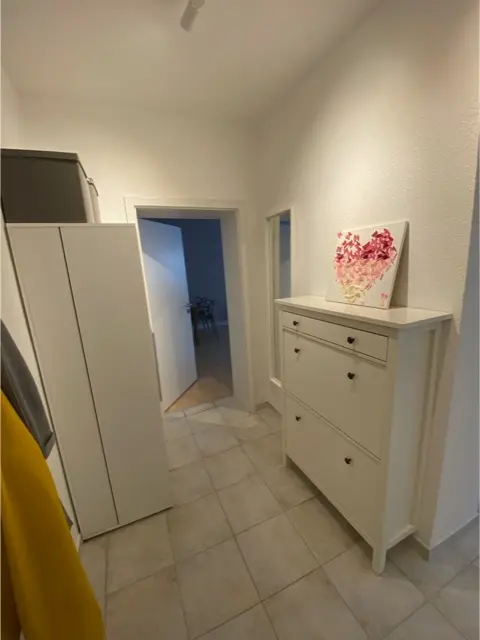 2 Zimmer Wohnung mit 54 m² in Essen – Bild 9