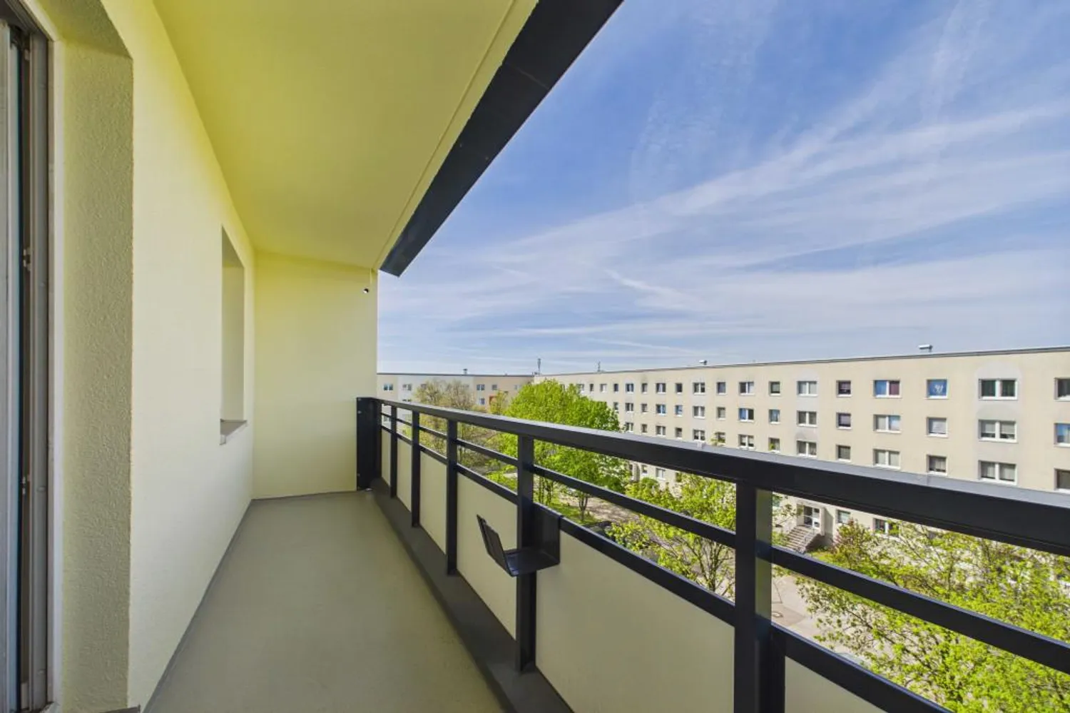 3 Zimmer Wohnung mit 64 m² in Leipzig – Bild 3