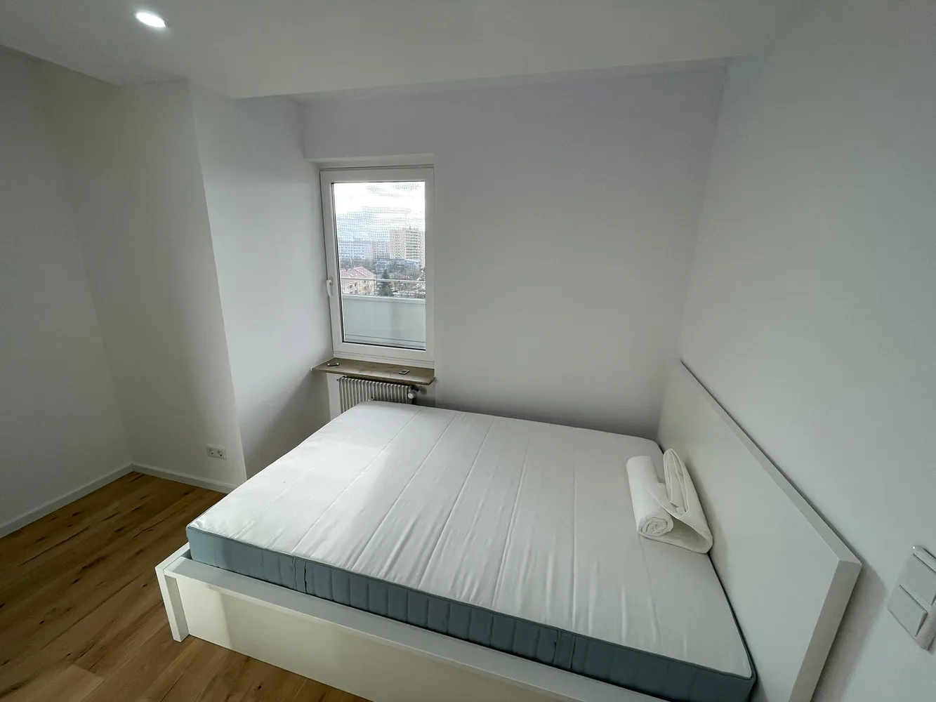 WG-Zimmer in Erlangen – Bild 2