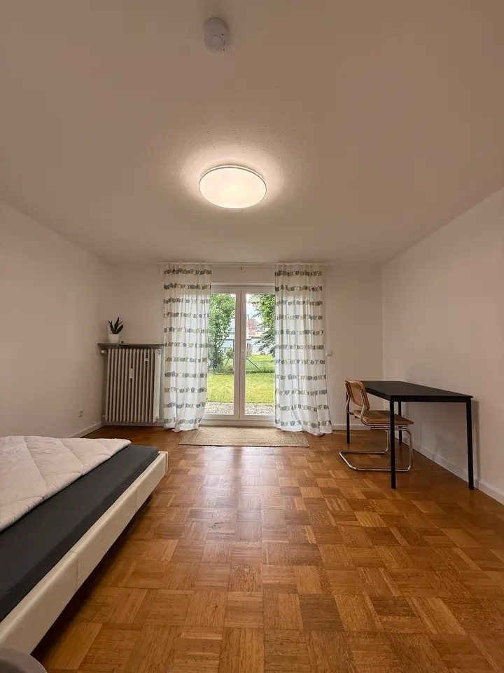 2 room apartment with 45 m² in Stuttgart – Photo 9