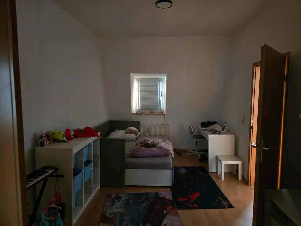 7 Zimmer Wohnung mit 139 m² in Bochum – Bild 7
