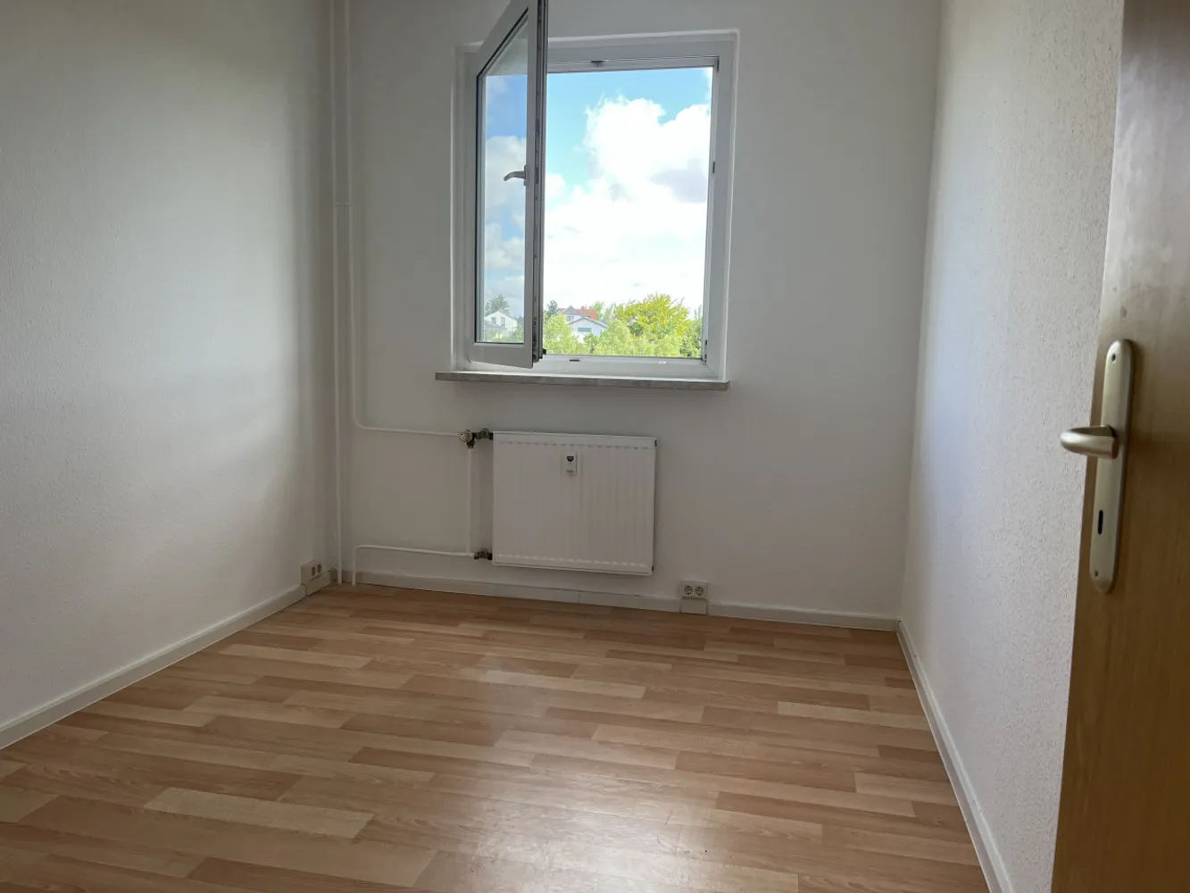 3 Zimmer Wohnung mit 57 m² in Halle (Saale) – Bild 3