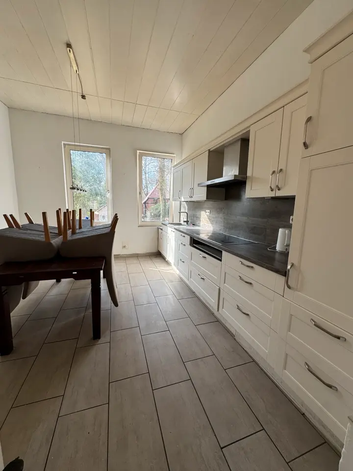 8 Zimmer Wohnung mit 310 m² in Soltau – Bild 8