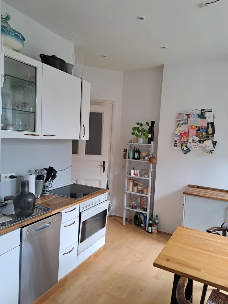 3 Zimmer Wohnung mit 51 m² in Bielefeld – Bild 3