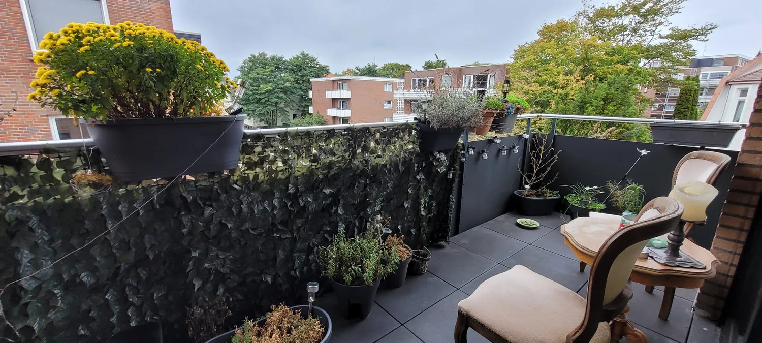 3 Zimmer Wohnung mit 69 m² in Oldenburg – Bild 3