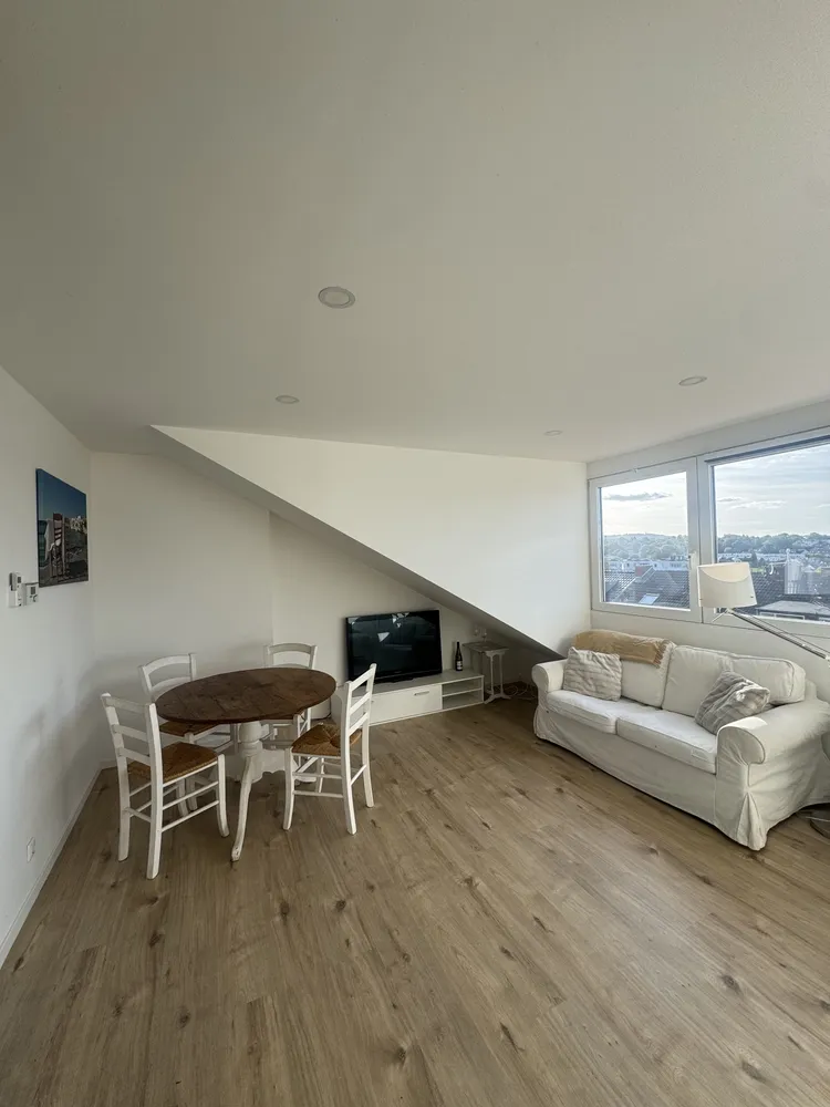 1 Zimmer Wohnung mit 47 m² in Aachen – Bild 3
