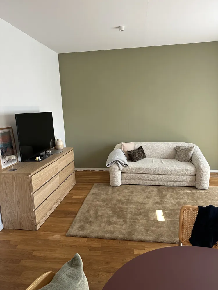 2 Zimmer Wohnung mit 60 m² in Berlin – Bild 3