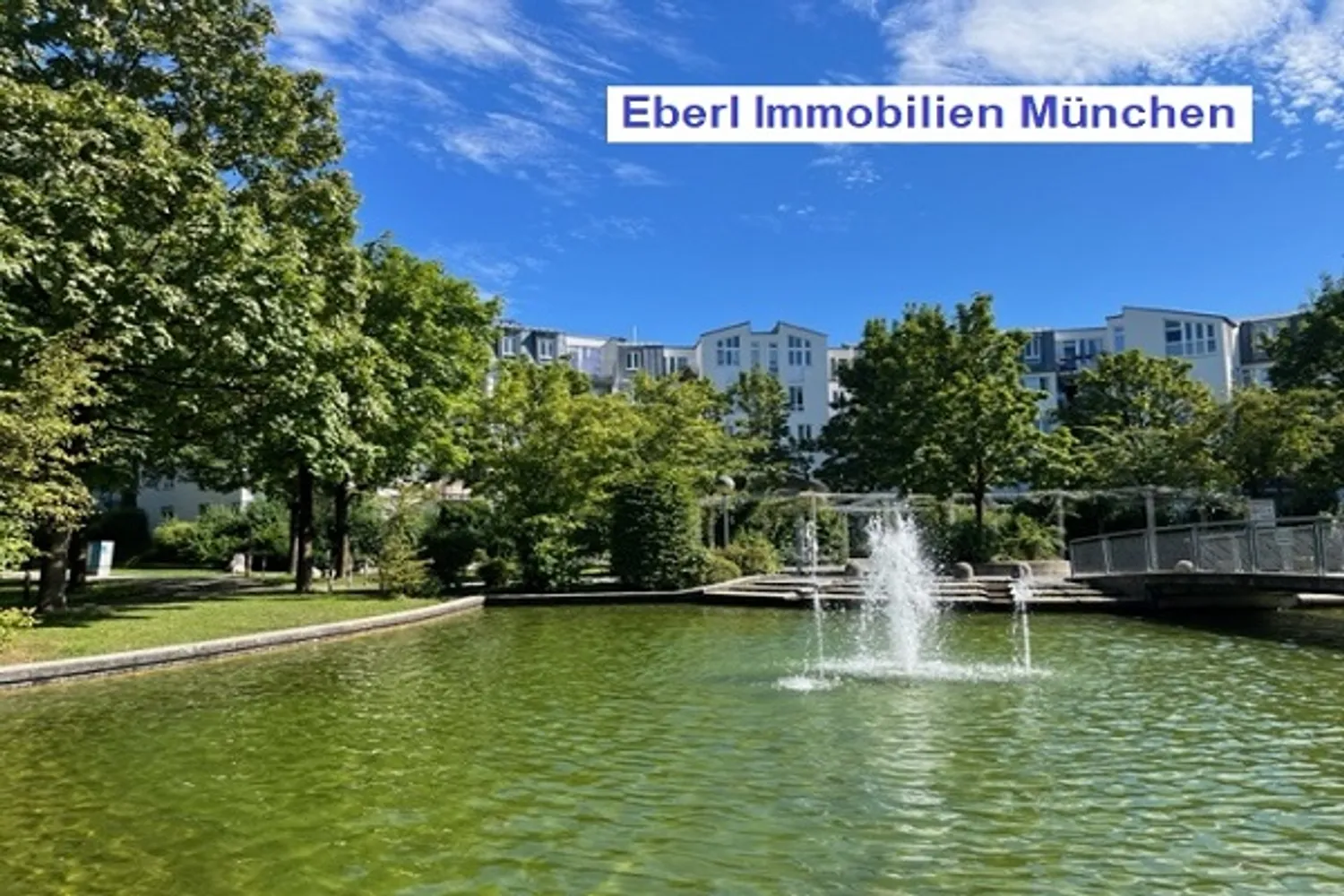 3 Zimmer Wohnung mit 88 m² in München – Bild 4