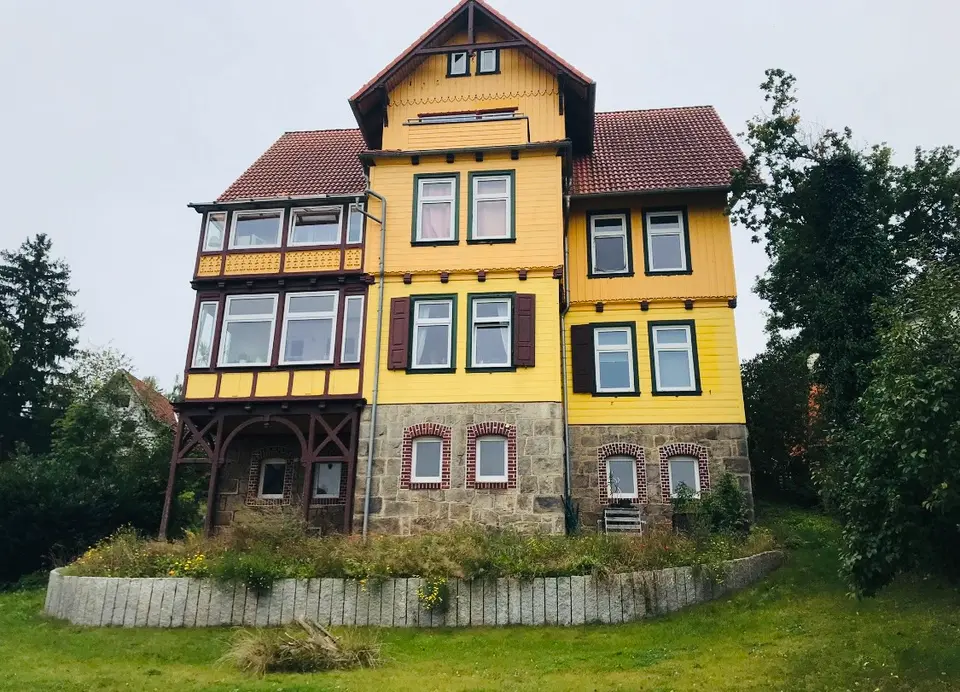WG-Zimmer mit 120 m² in Halberstadt – Bild 3